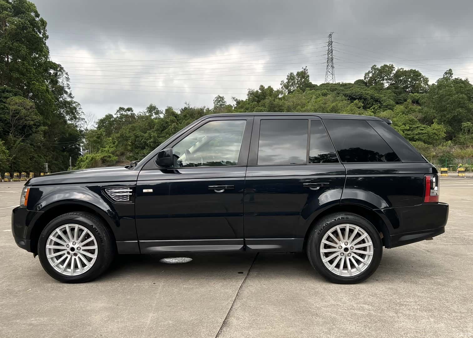 Land Rover Range Rover, 2012 19