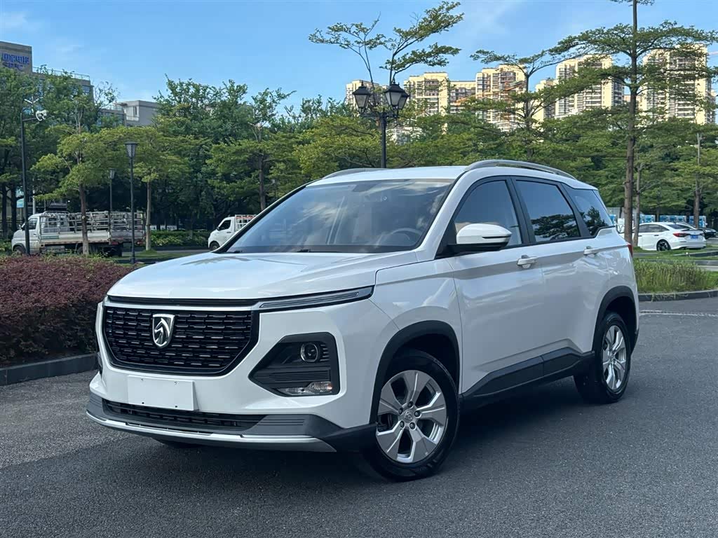 Baojun 530