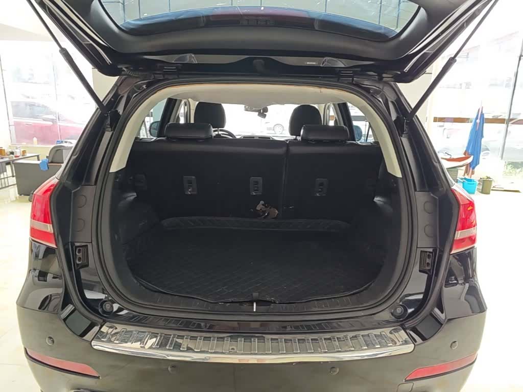 Haval H2, 2015 19