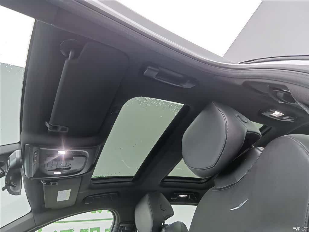 Cadillac CT6, 2018 14