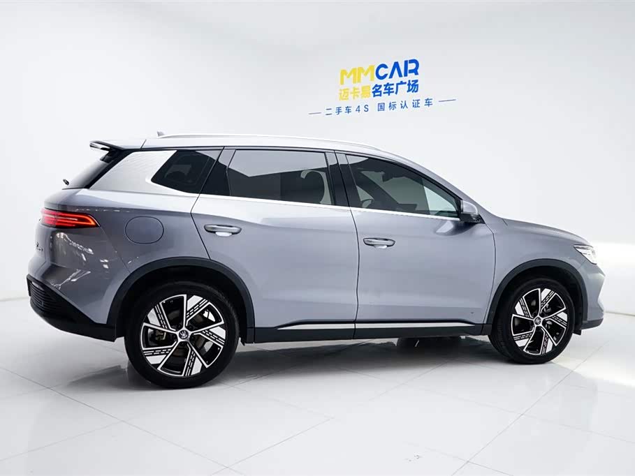 BYD Songjiang BYD Songjiang