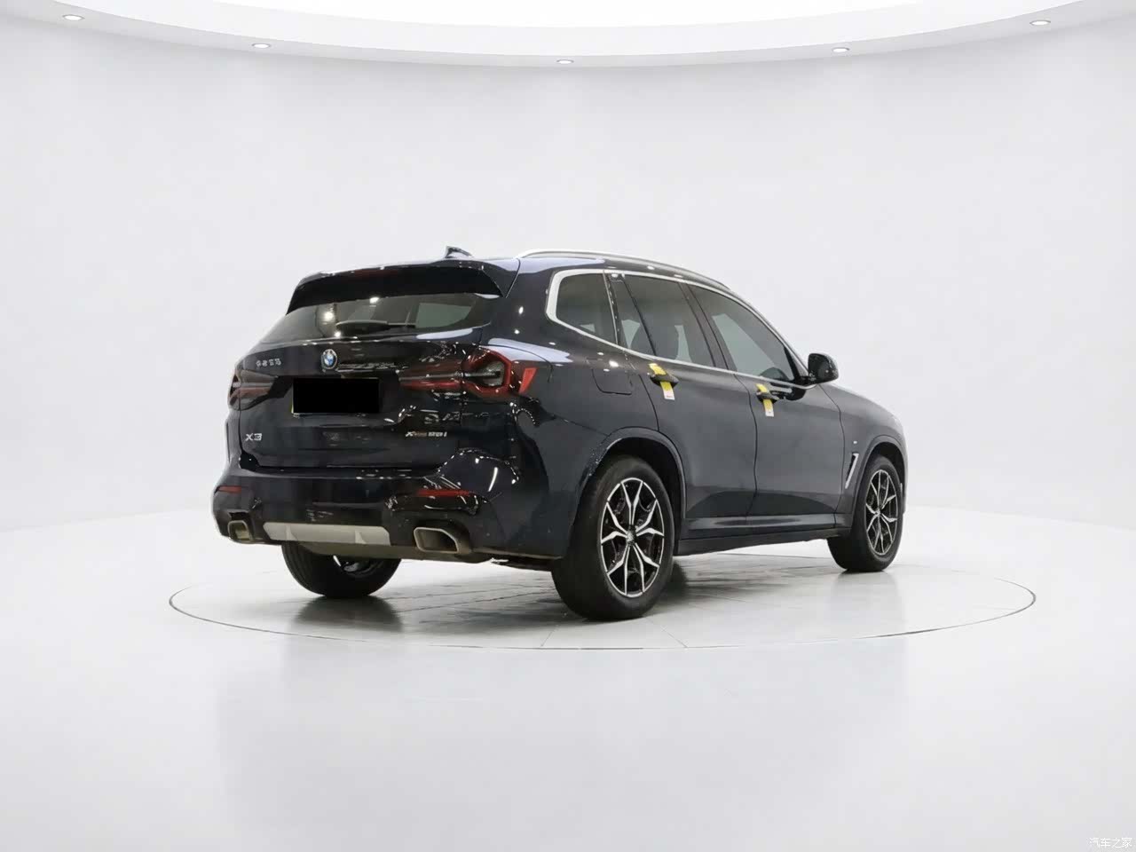 BMW X3, 2023 6