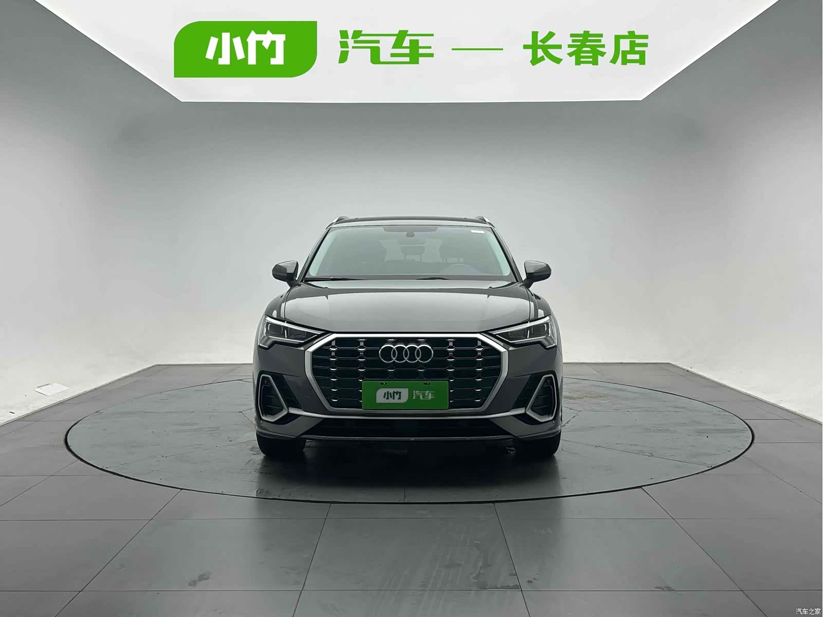 Audi Q3, 2022 2