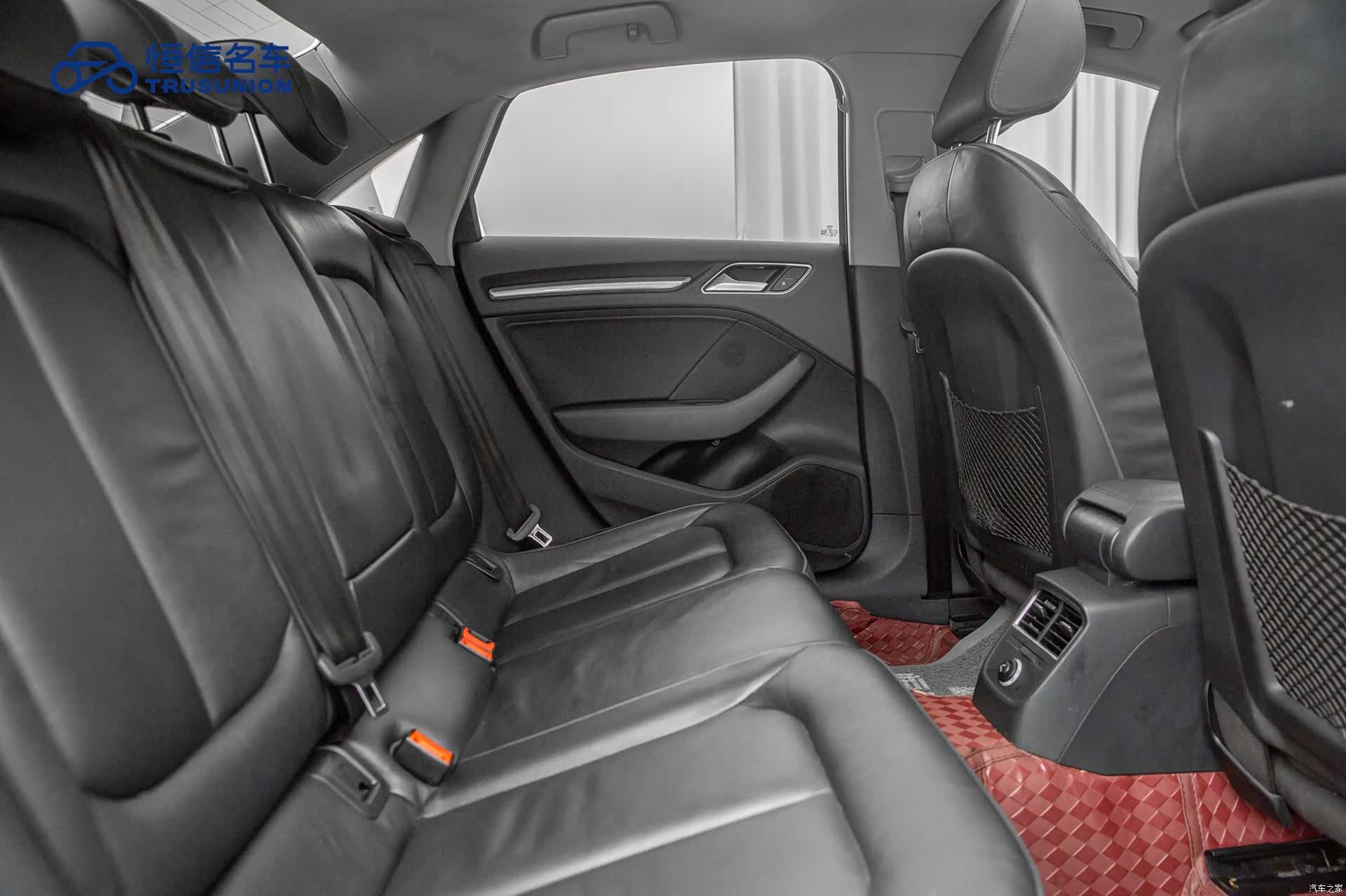Audi A3, 2018 15