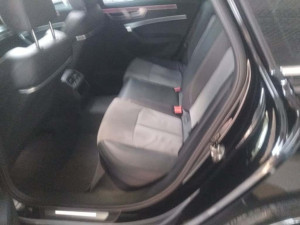 Audi A6L, 2023 13