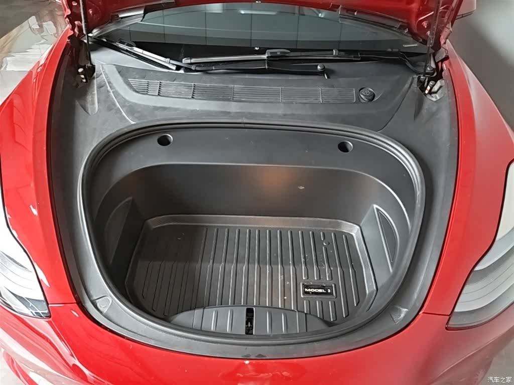 Tesla Model 3, 2022 20