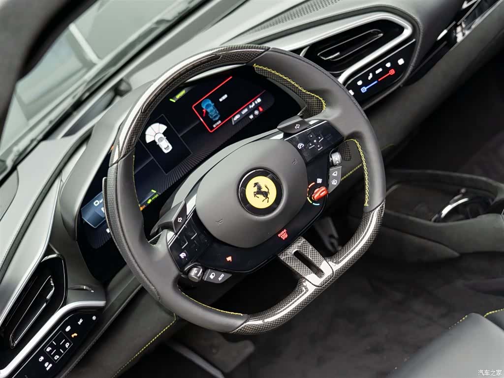 Ferrari 296, 2026 15