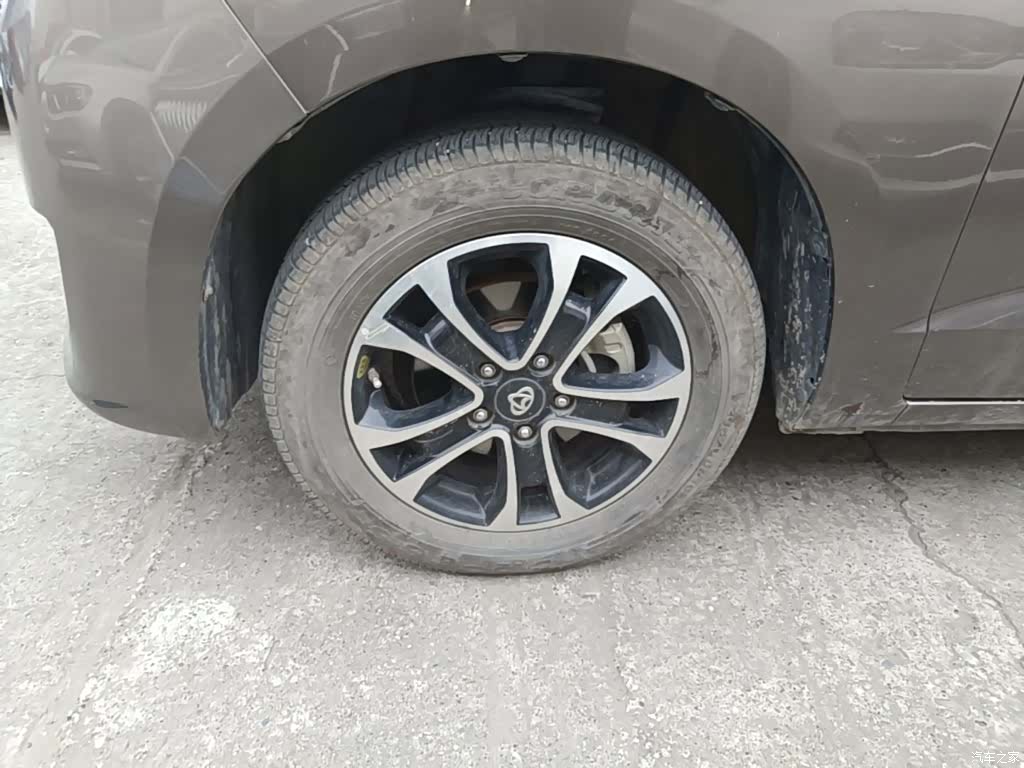 Changan S50, 2017 23