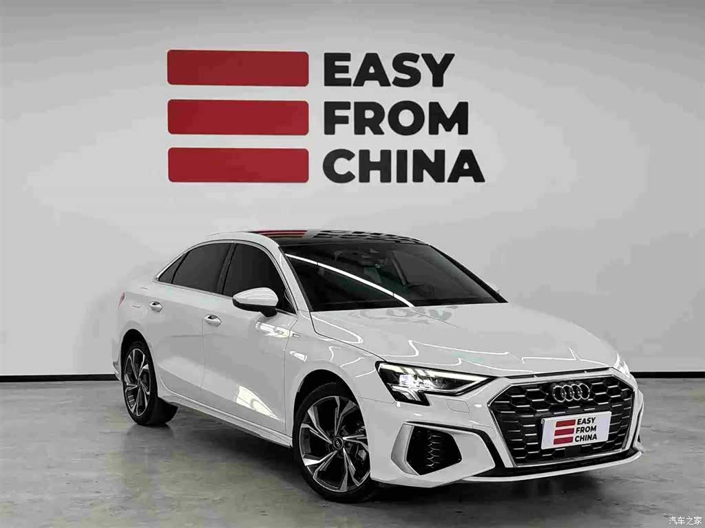 Audi A3, 2022 3