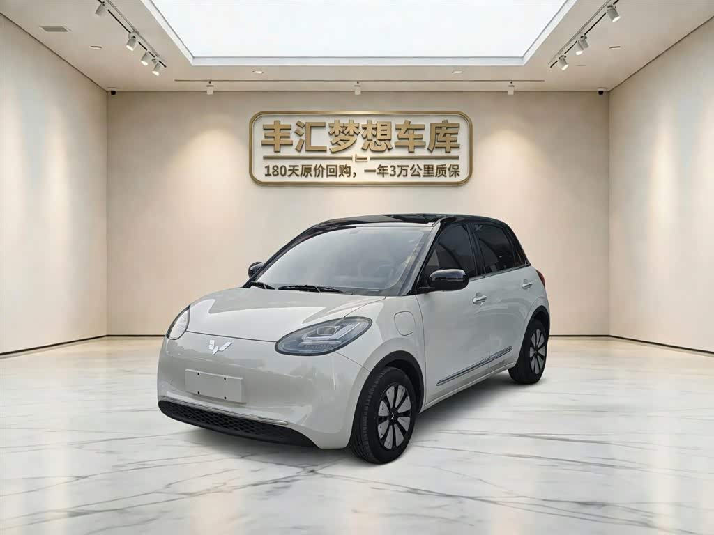 Wuling Binguo
