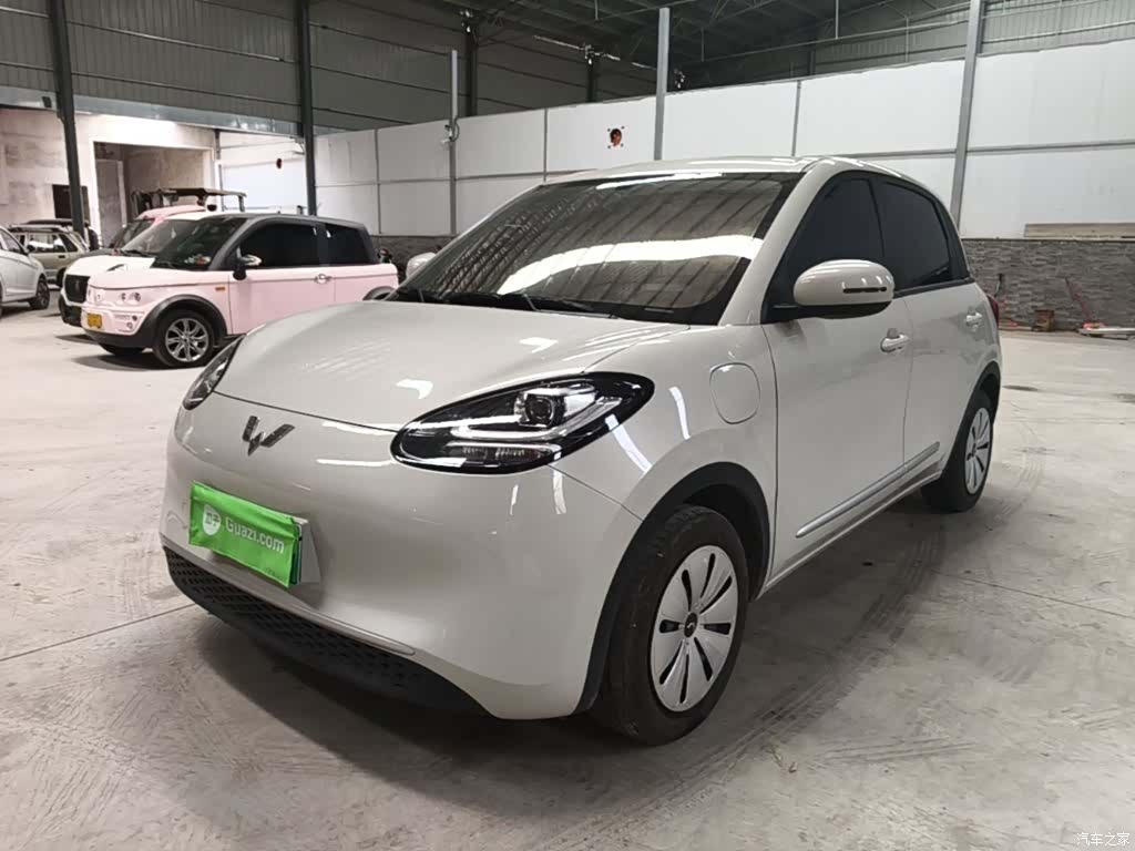Wuling Bingo, 2024 2