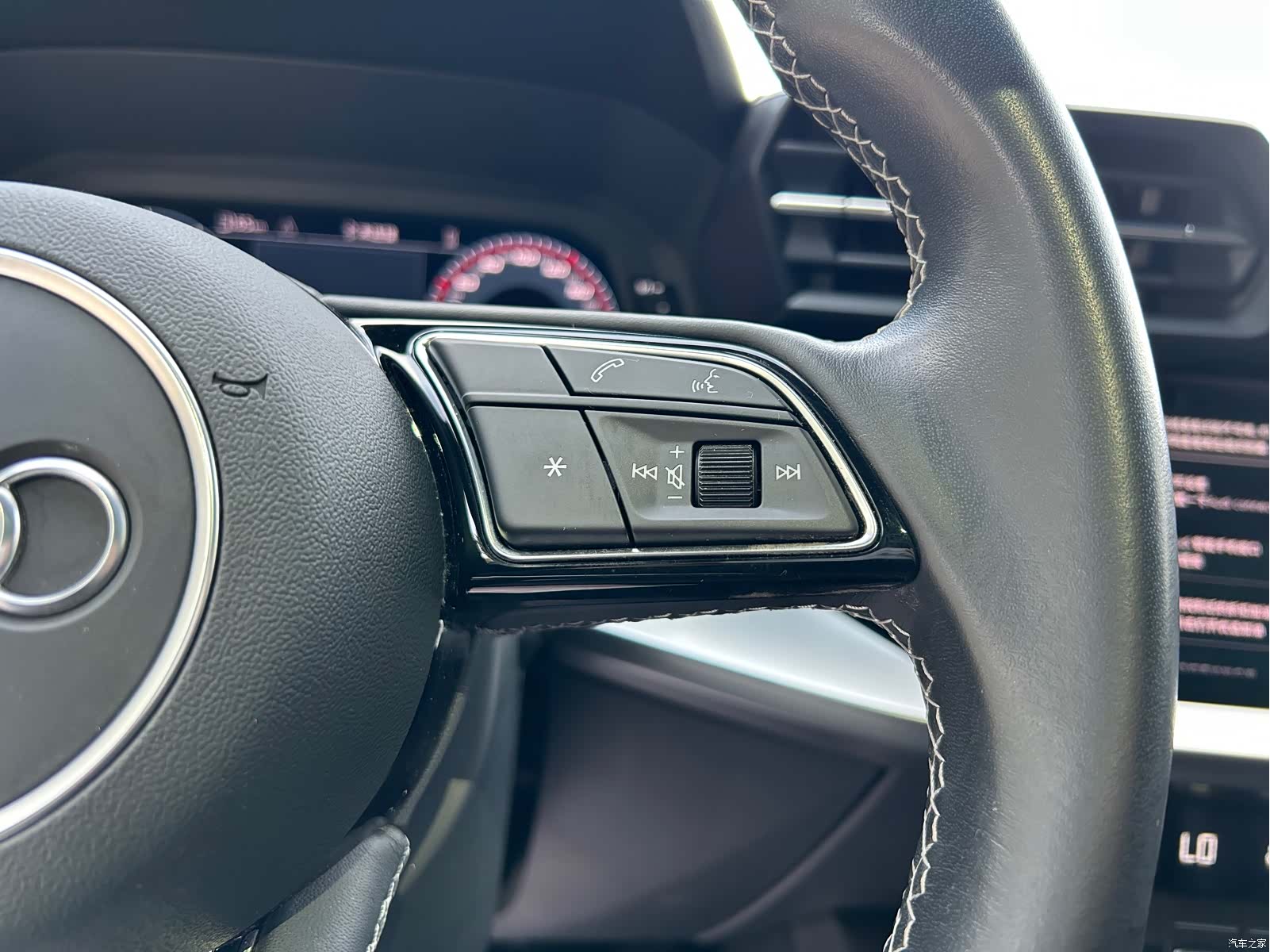 Audi A3, 2023 7