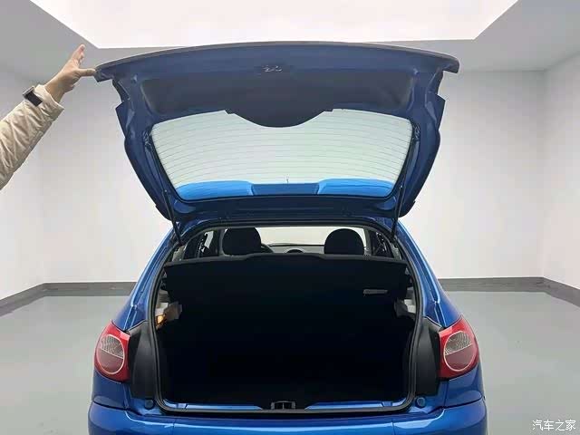 Citroen C2, 2013 16