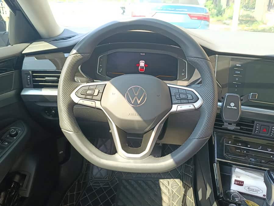 Volkswagen Passat 2024, фото 15