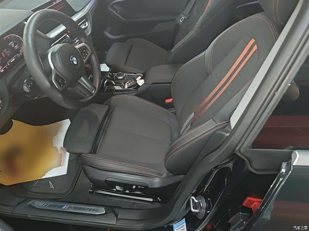 BMW 2 Series, 2022 15