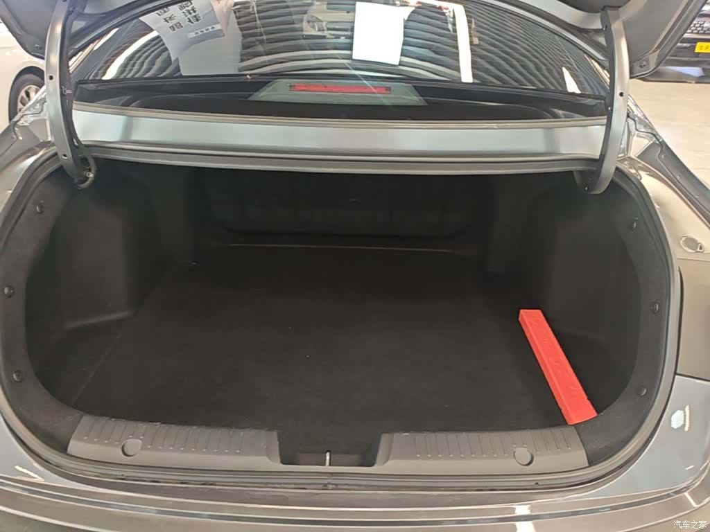 Changan Eado, 2025 19