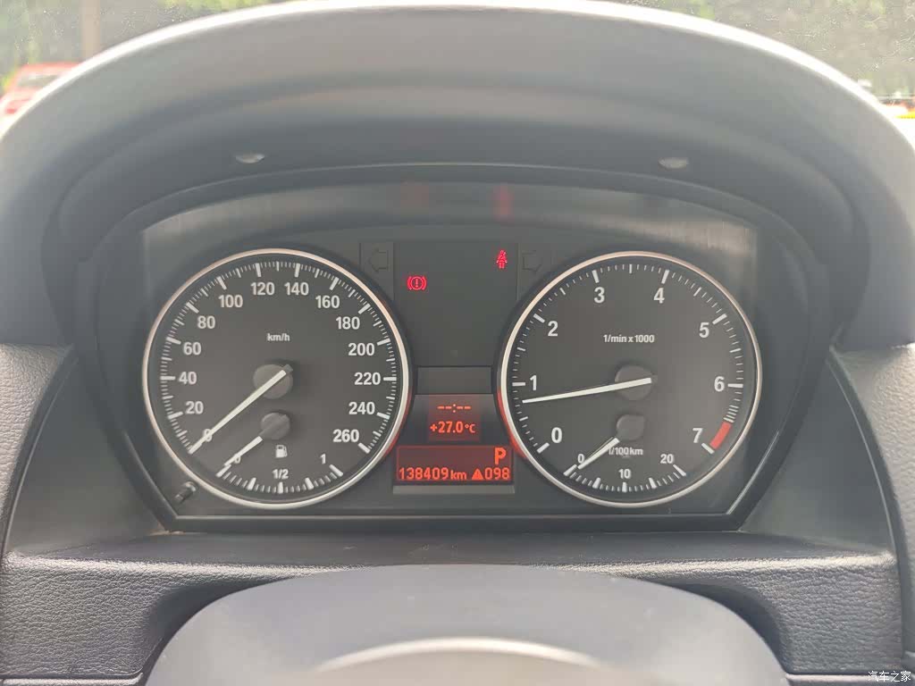 BMW X1, 2013 4