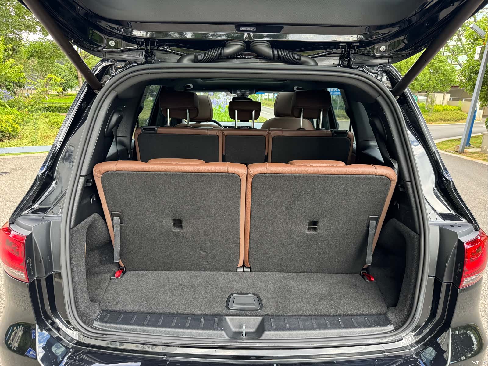 Mercedes-Benz GLB, 2022 32