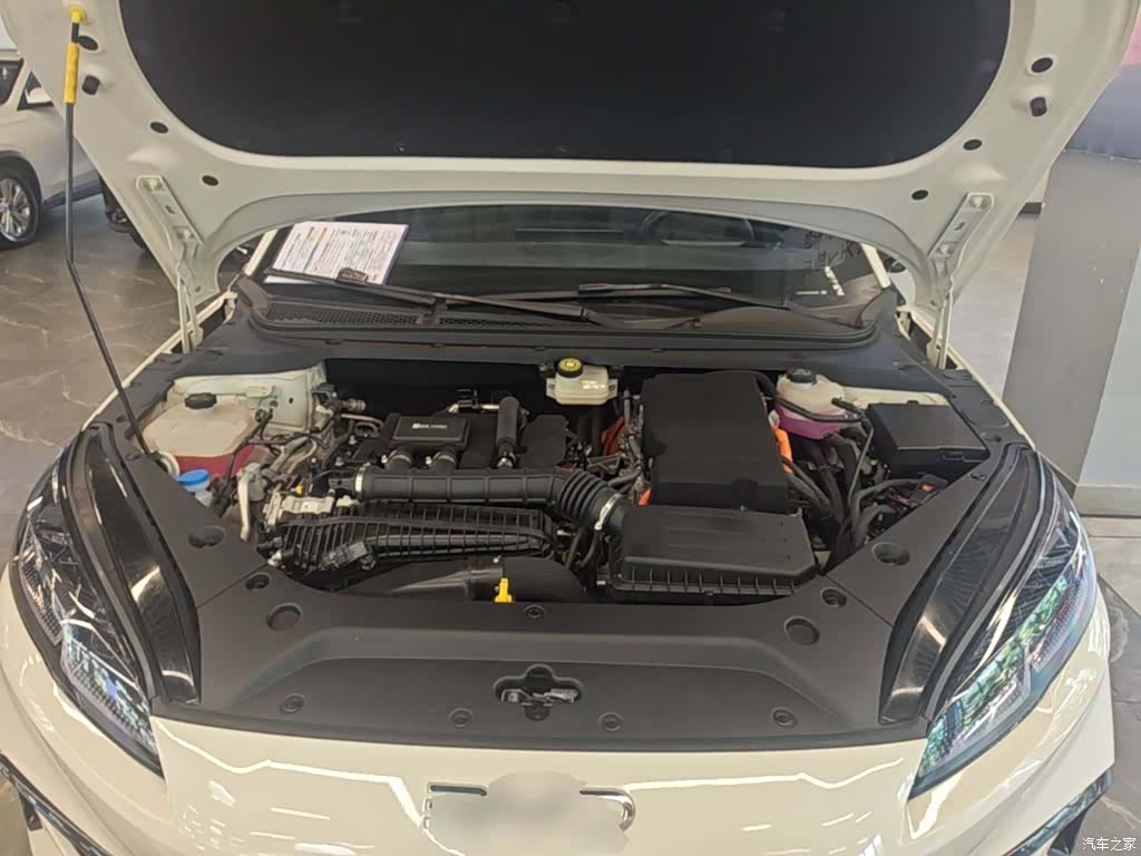 BYD Seal, 2025 20
