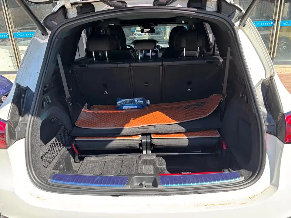 Mercedes-Benz GLC Mercedes-Benz GLC