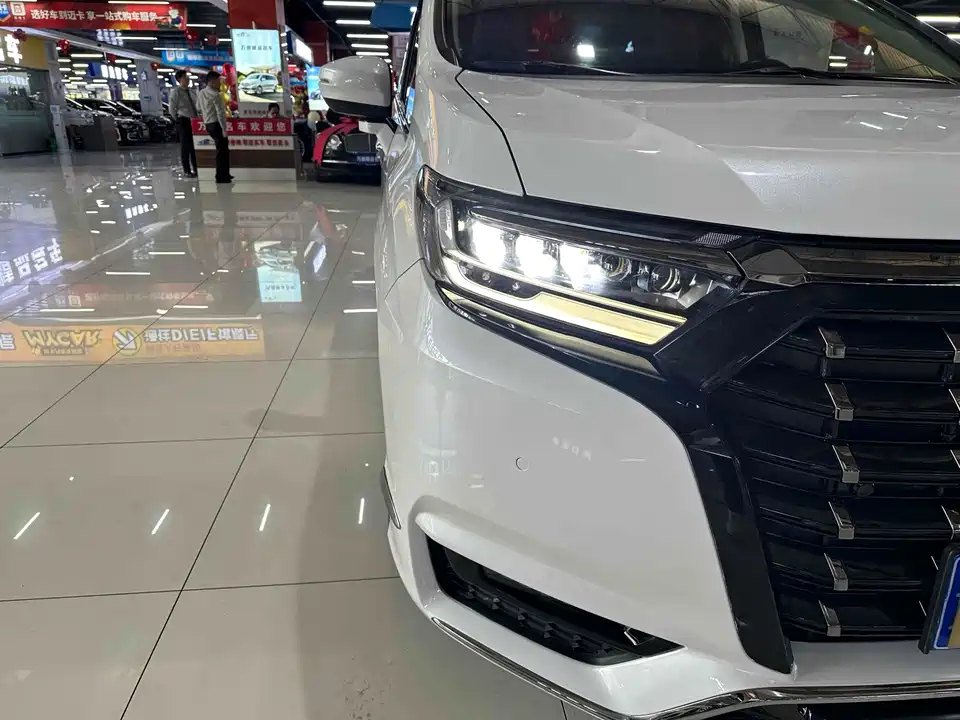 Honda Ai Lishen