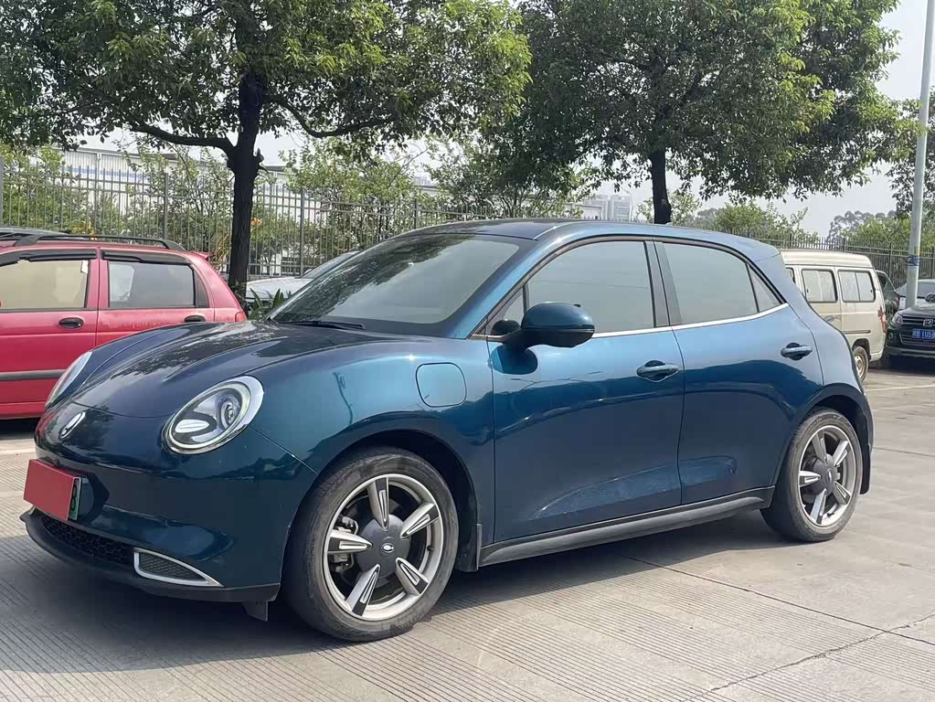 Ora 2021 400km