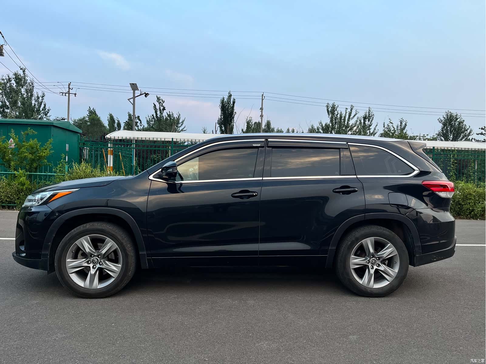 Toyota Highlander, 2020 4