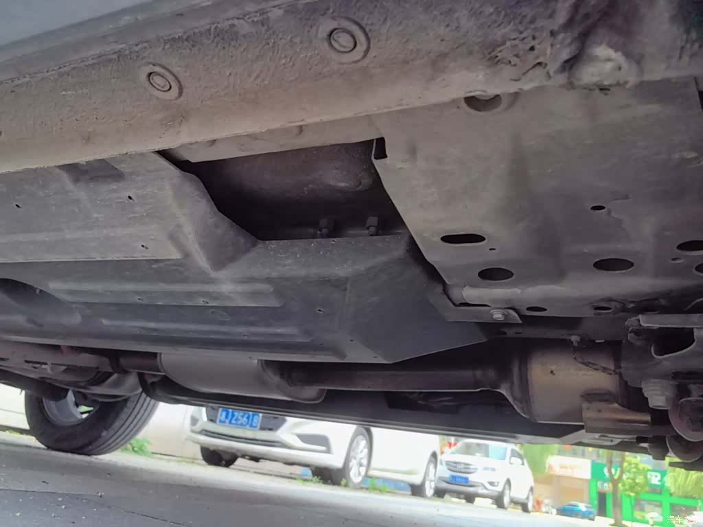 Haval H6, 2022 21