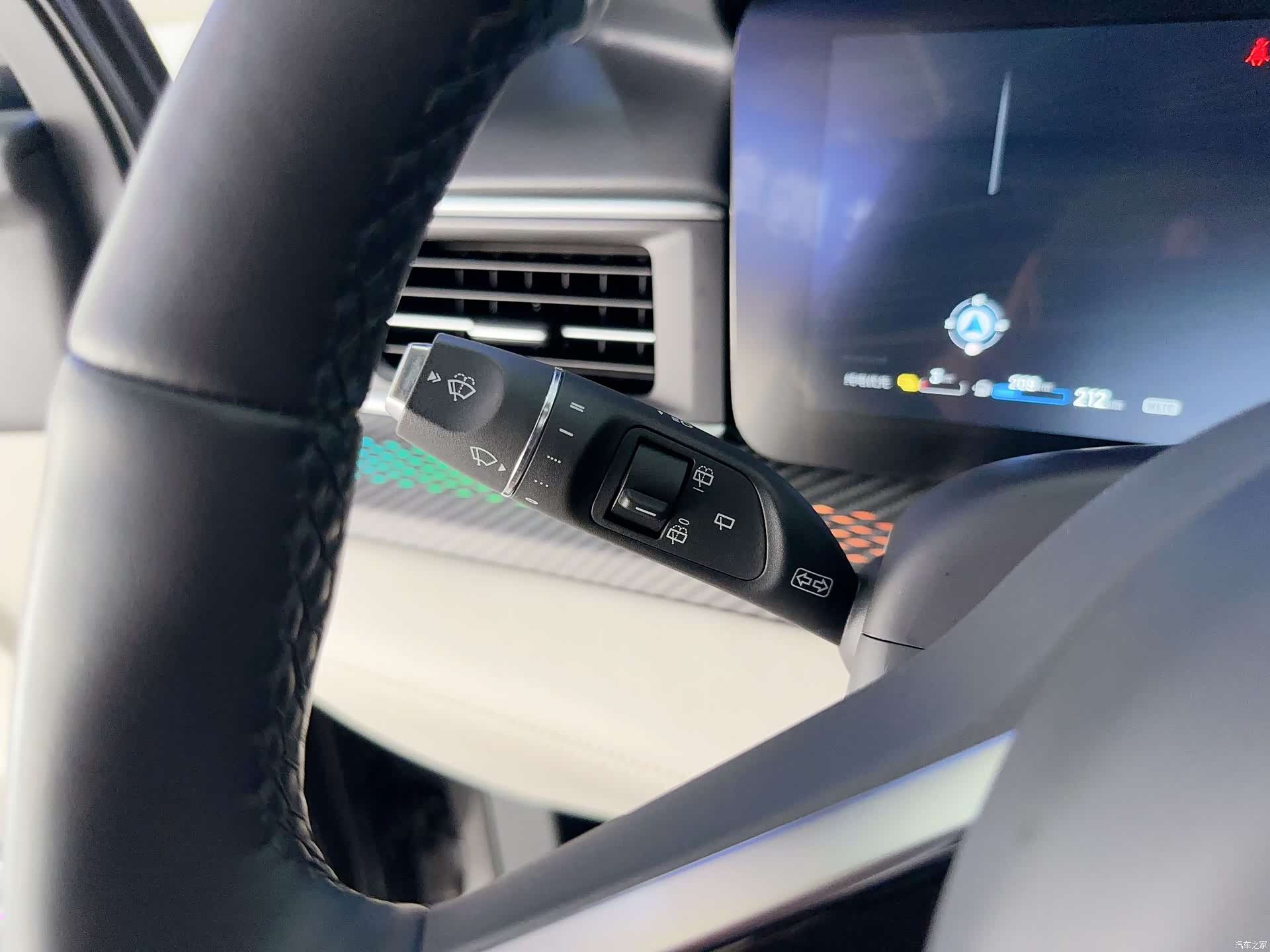 Li Auto ONE, 2022 15