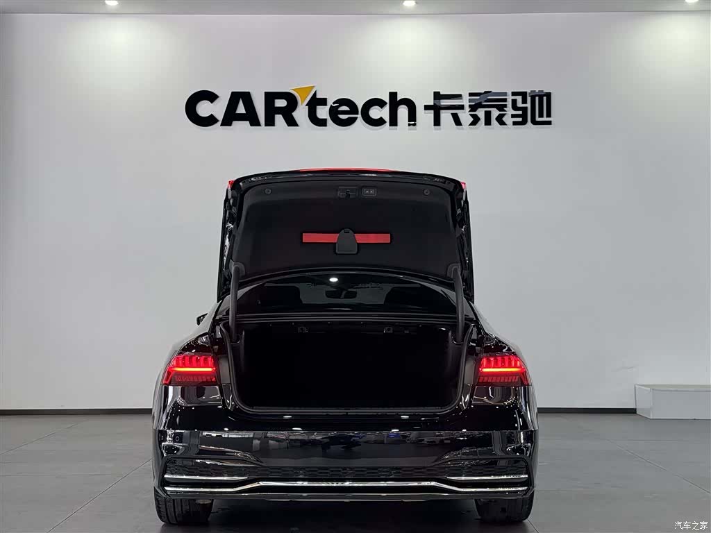Audi A7L, 2024 10