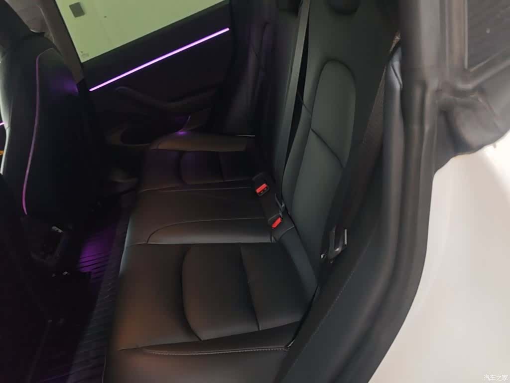 Tesla Model 3, 2020 17