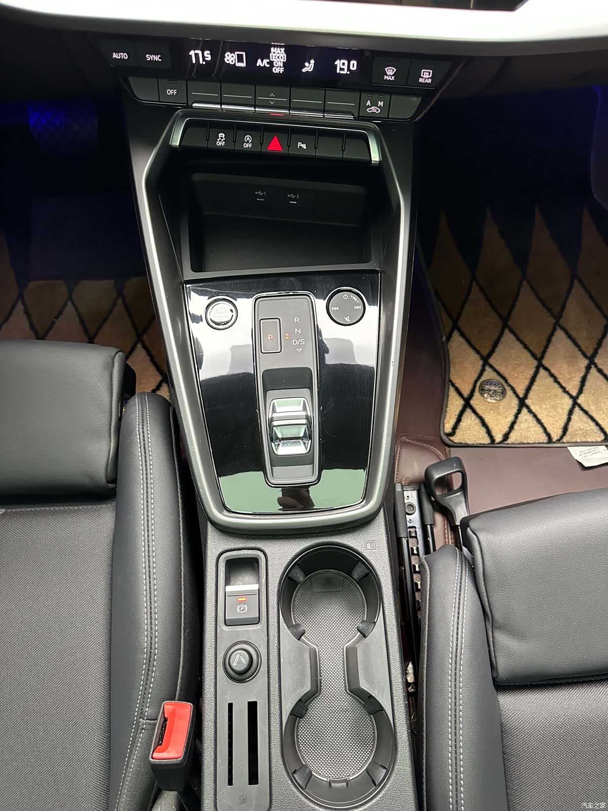 Audi A3, 2023 13
