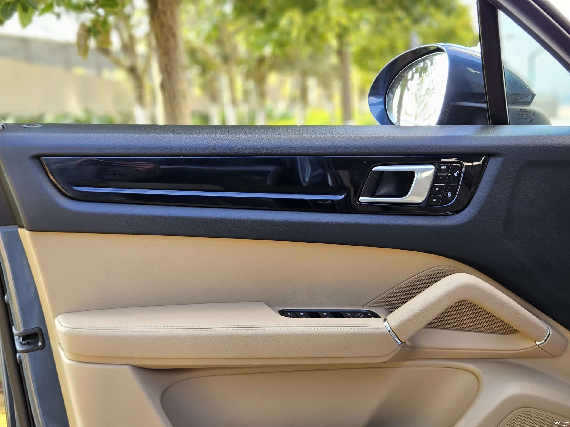 Porsche Cayenne, 2018 28