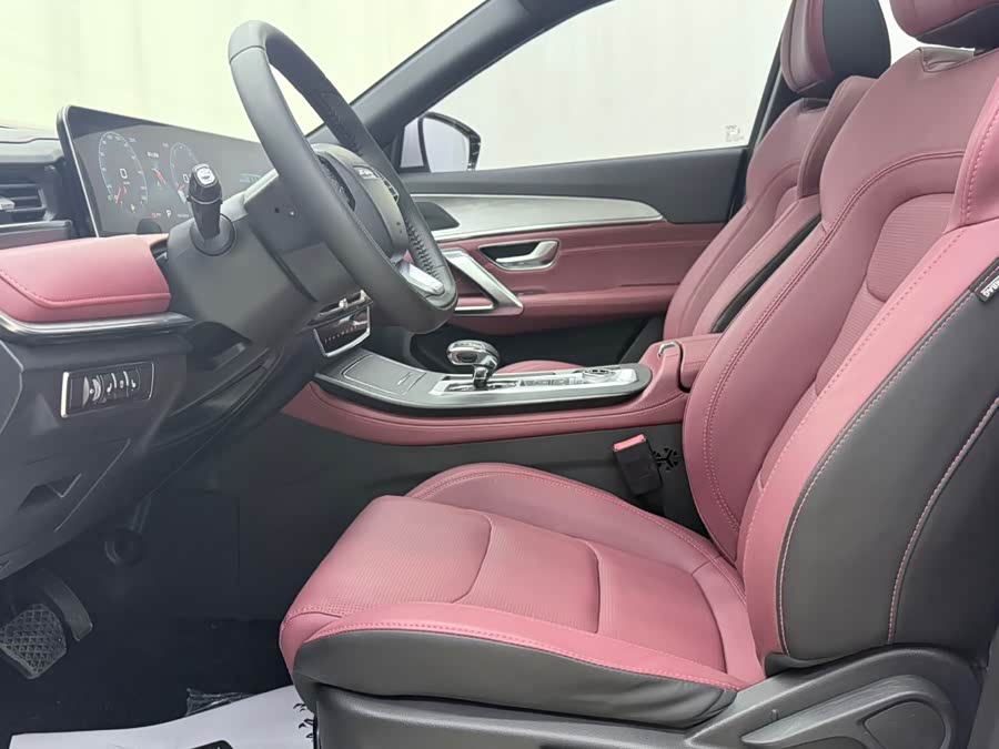Jetour X70 PLUS 2023, фото 12