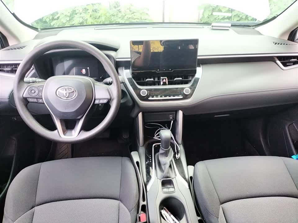 Toyota Fenglanda Toyota Fenglanda