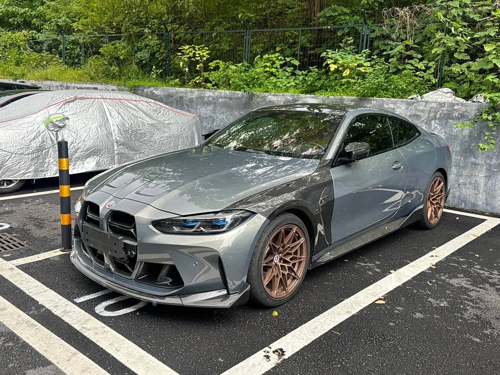 BMW M4