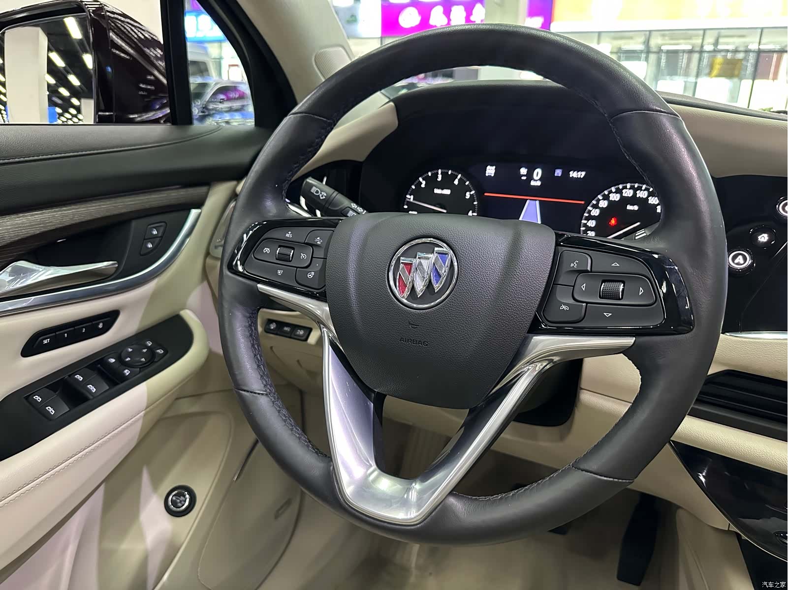 Buick Enclave, 2021 24