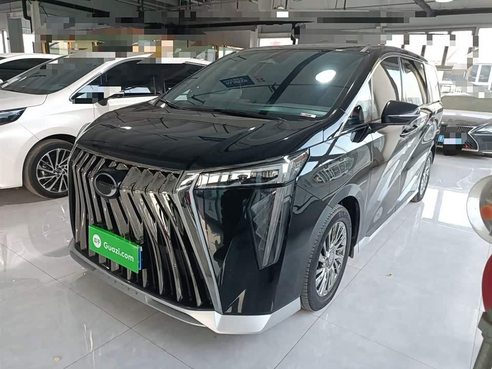 Trumpchi Trumpchi M8