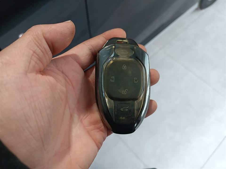 Trumpchi Trumpchi M8