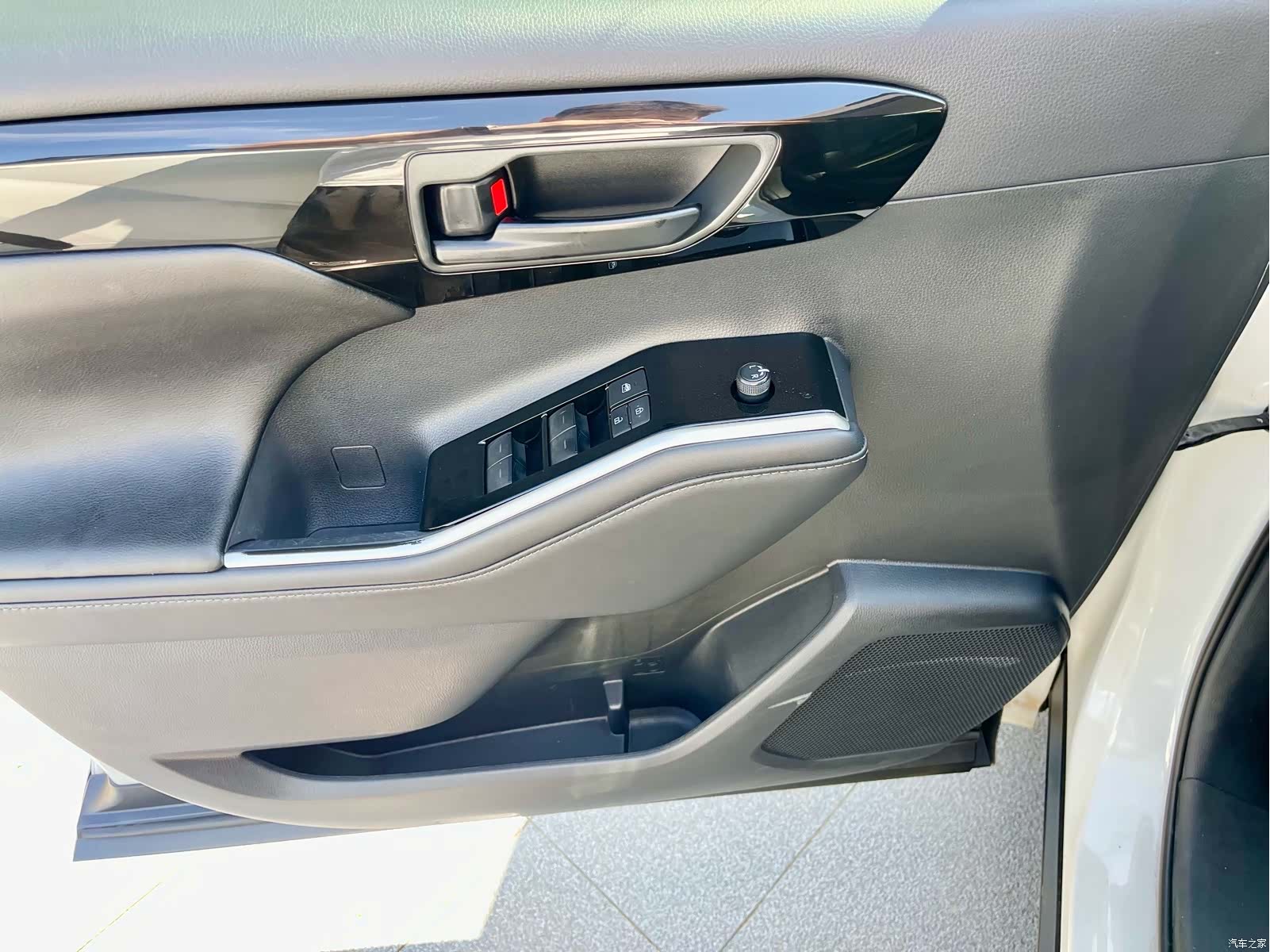 Toyota Highlander, 2022 6