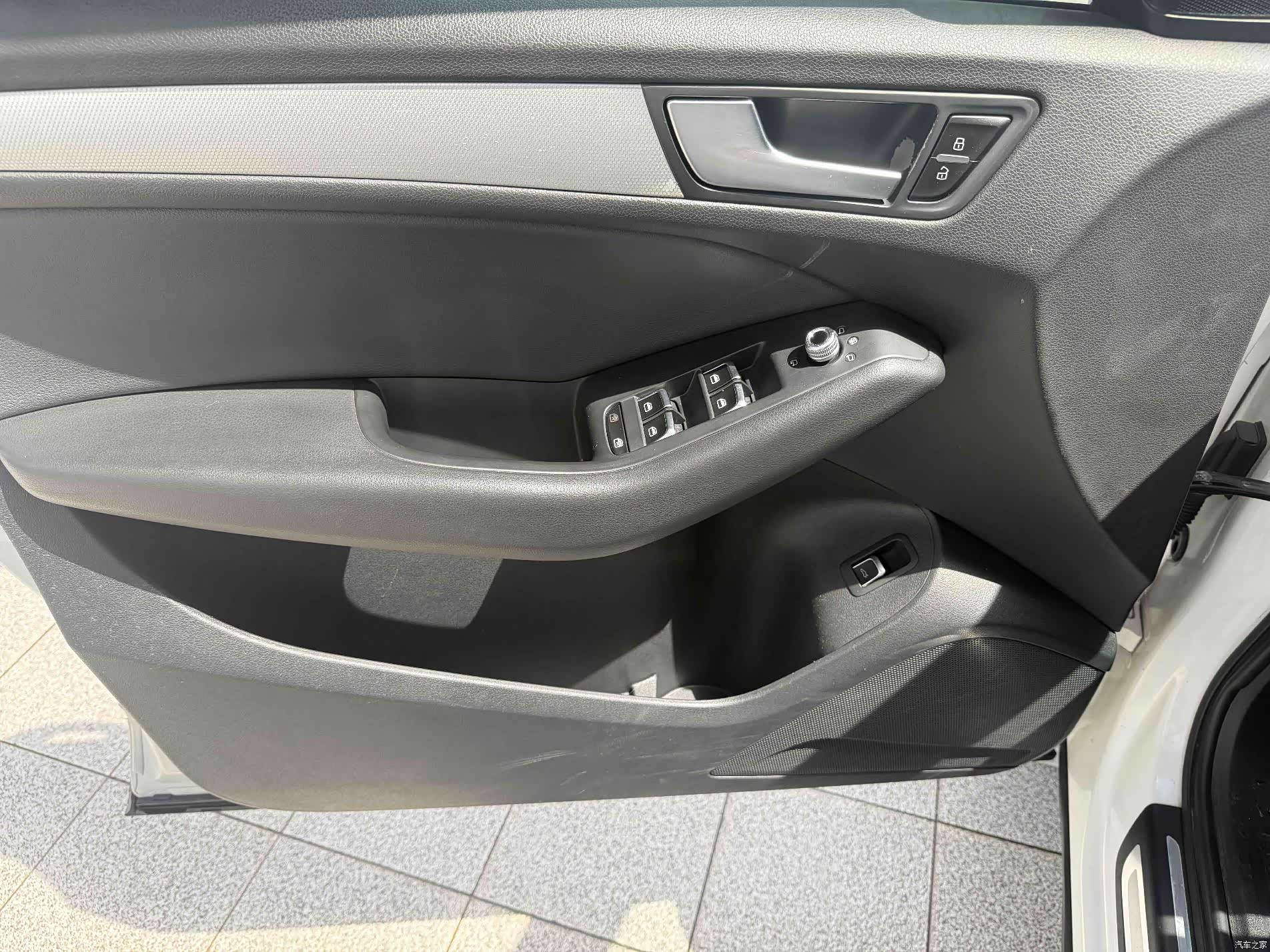 Audi Q5, 2017 13