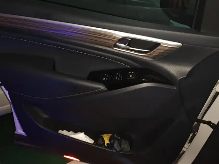 Trumpchi Trumpchi M8