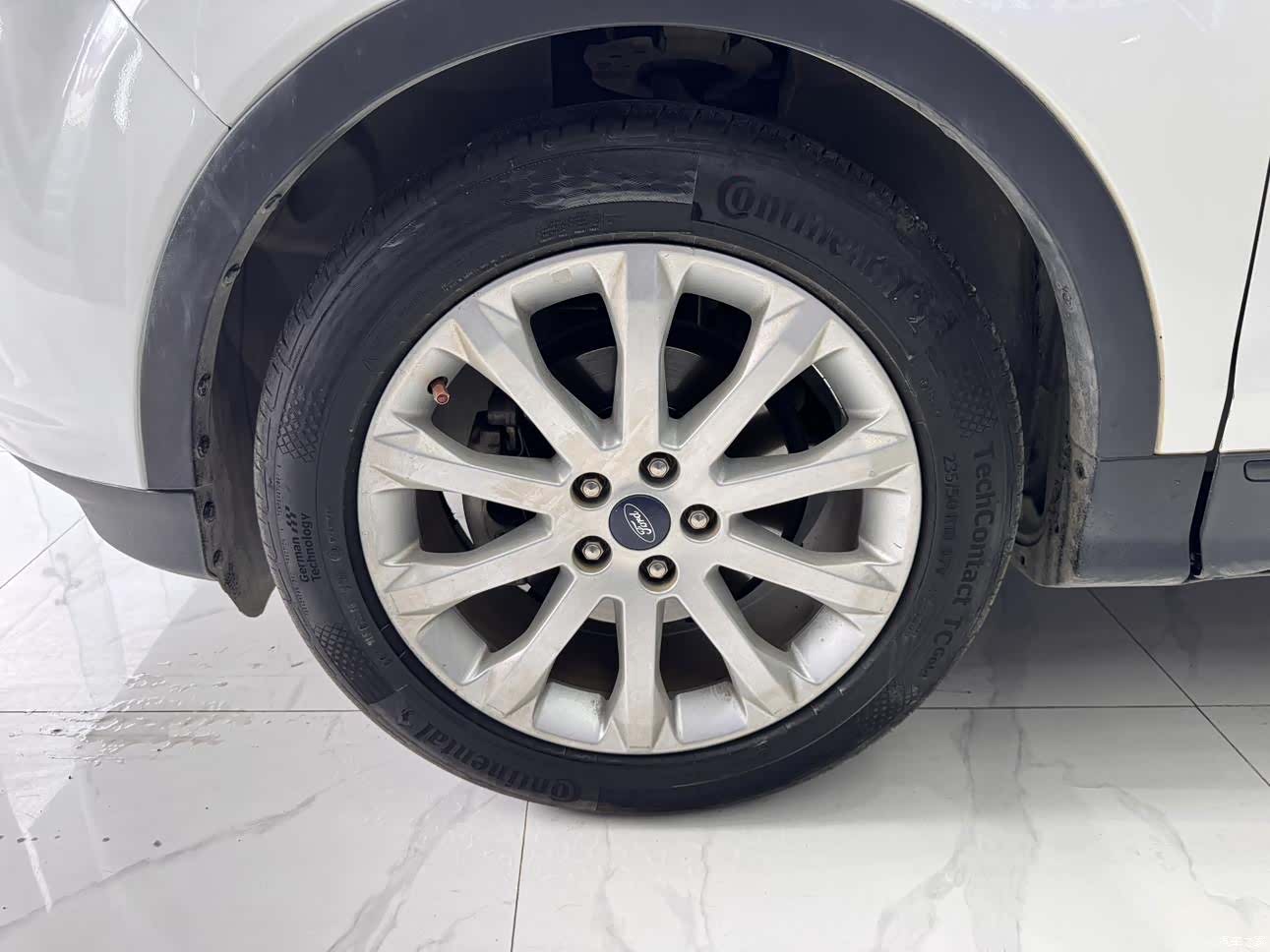 Ford Kuga, 2016 29