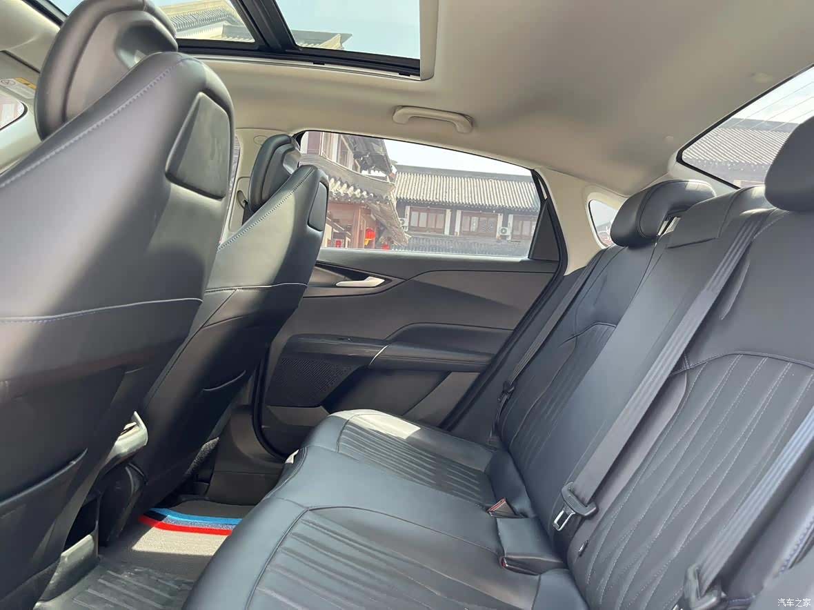Changan NE, 2023 11