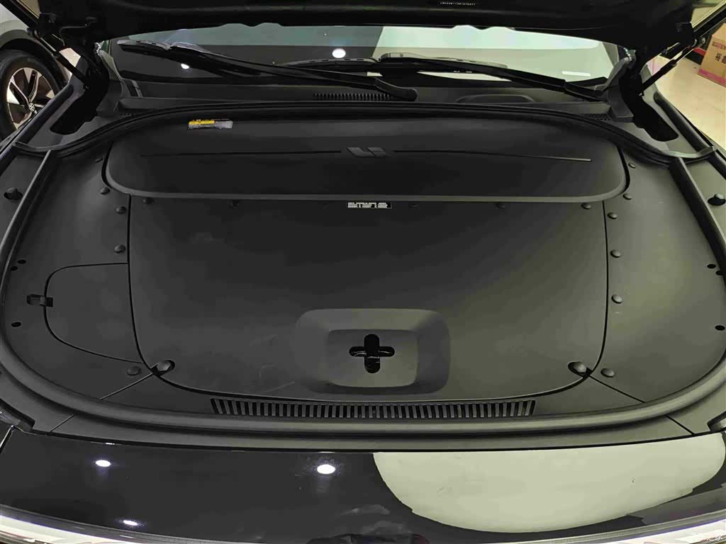 Li Auto ONE, 2021 16