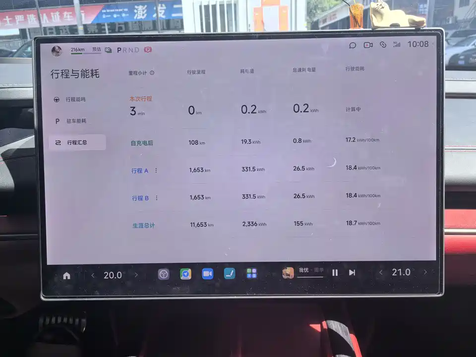 Xiaomi Xiaomi SU7