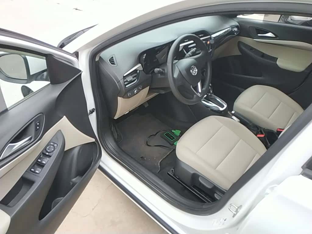 Buick 15N, 2021 16