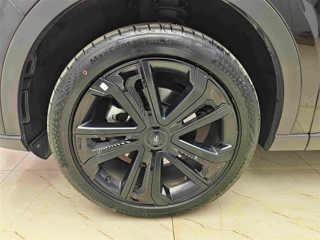 Ford Equator, 2024 8