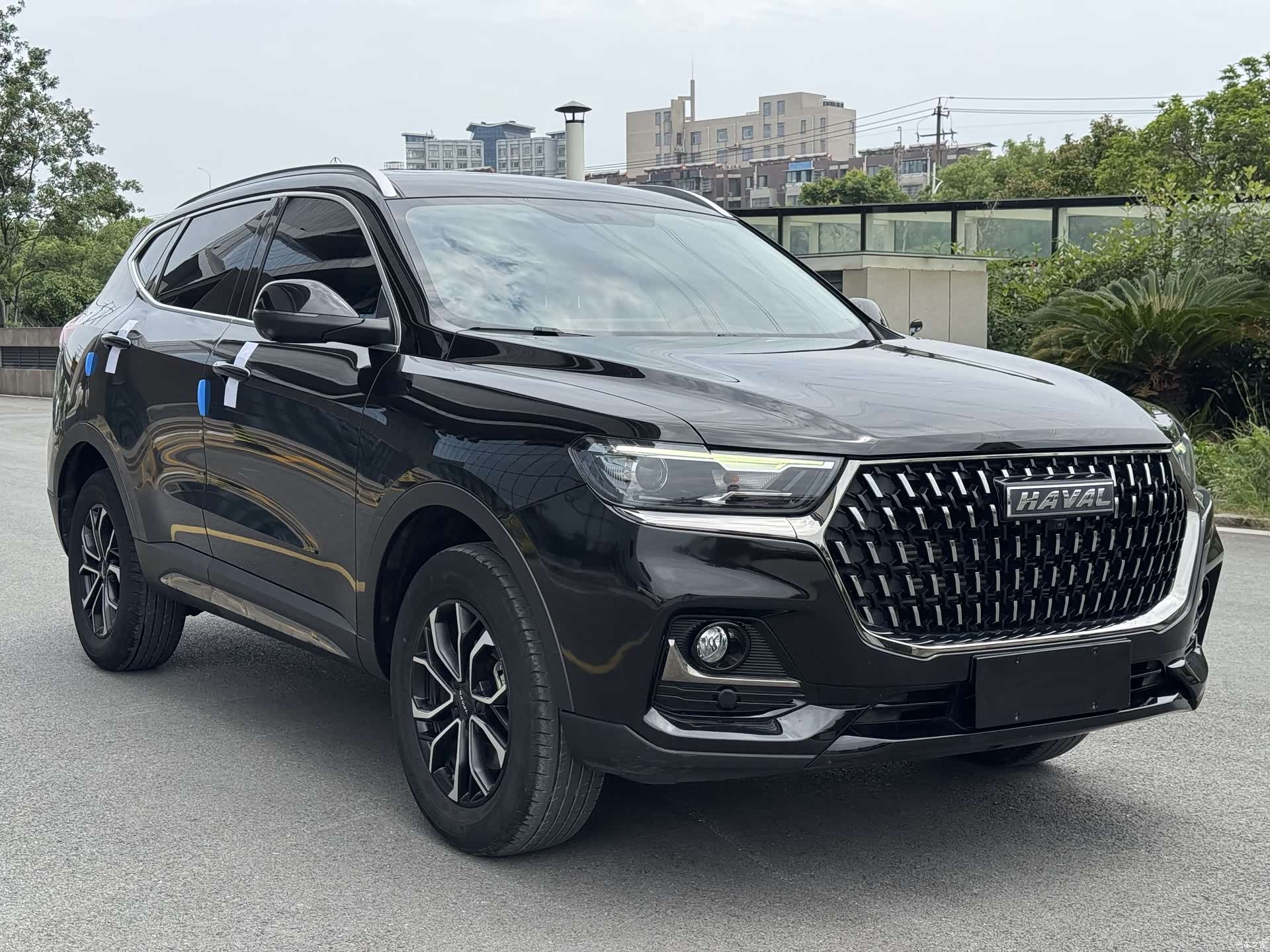 Haval H6, 2024 2