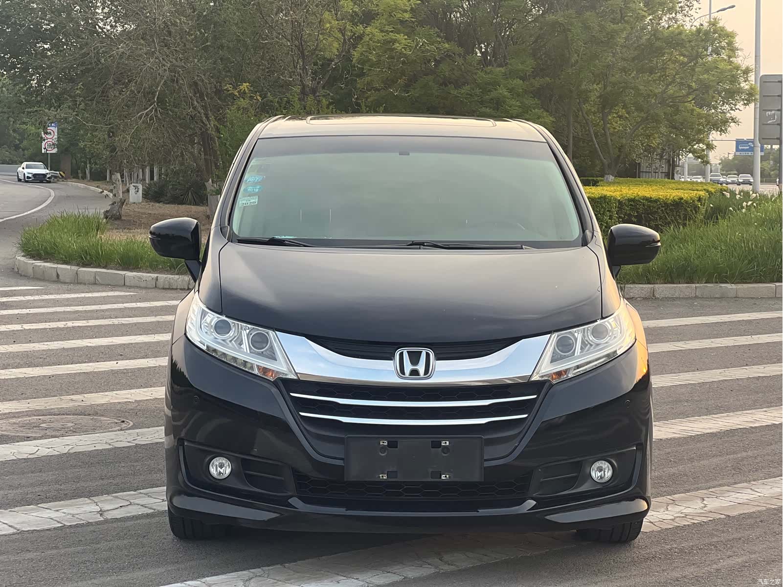 Honda Odyssey, 2016 2